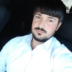 Фотография мужчины Акрам, 31 год из г. Выкса