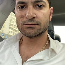 Фотография мужчины Sergey, 35 лет из г. Анапа