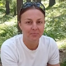 Фотография девушки Надежда, 34 года из г. Иркутск