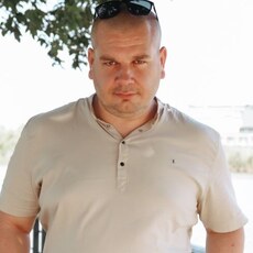 Фотография мужчины Вершитель, 37 лет из г. Волгоград