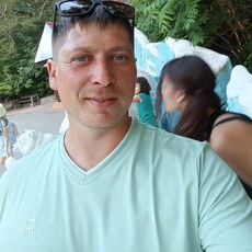 Фотография мужчины Иван, 31 год из г. Новосибирск