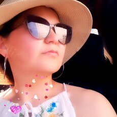 Фотография девушки Madlem, 40 лет из г. Астана