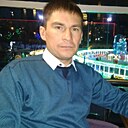 Шамиль, 40 лет