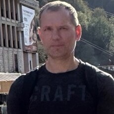 Фотография мужчины Кир, 45 лет из г. Челябинск