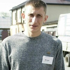 Фотография мужчины Игореха, 37 лет из г. Шадринск