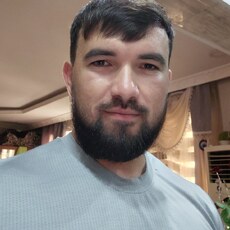 Фотография мужчины Артём, 30 лет из г. Волгоград