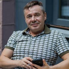 Фотография мужчины Костя, 42 года из г. Пермь