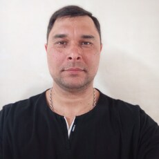 Фотография мужчины Михаил, 44 года из г. Тамбов