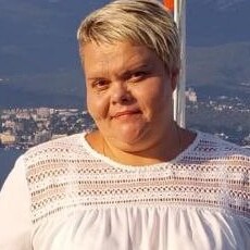 Фотография девушки Юл, 45 лет из г. Курск