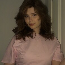 Фотография девушки Мария, 18 лет из г. Москва