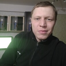 Фотография мужчины Даня, 30 лет из г. Иркутск