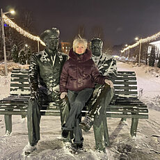 Фотография девушки Элен, 51 год из г. Волгодонск