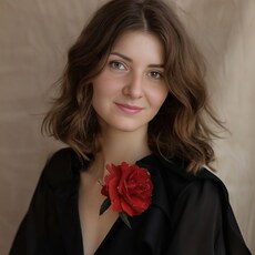 Катюша, 37 из г. Тверь.