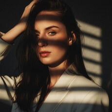 Фотография девушки Тайна, 33 года из г. Псков