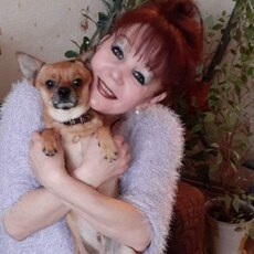 Фотография девушки Елена, 59 лет из г. Могилев