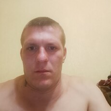 Фотография мужчины Руслан, 35 лет из г. Волжский