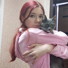 Фотография девушки Анна, 18 лет из г. Сургут