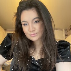 Фотография девушки Алия, 28 лет из г. Москва