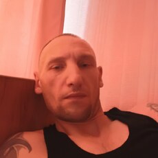 Фотография мужчины Алексей, 39 лет из г. Россошь