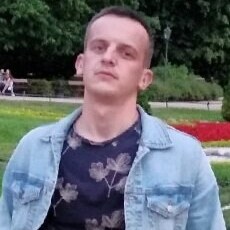 Фотография мужчины Дмитрий, 33 года из г. Гродно