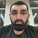 Самир, 36 лет