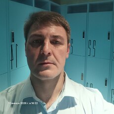 Фотография мужчины Роман, 45 лет из г. Москва