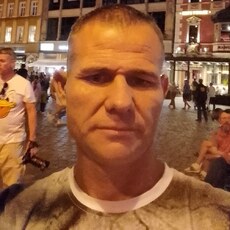 Фотография мужчины Константин, 40 лет из г. Варшава