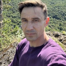 Фотография мужчины Влад, 40 лет из г. Актобе