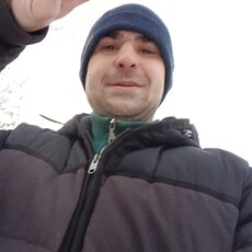 Фотография мужчины Александр, 34 года из г. Воронеж