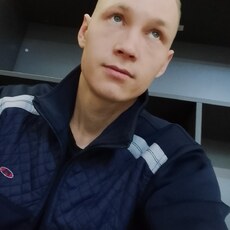 Фотография мужчины Александр, 28 лет из г. Екатеринбург