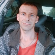 Фотография мужчины Лев, 36 лет из г. Каргополь