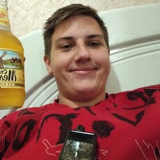 Фотография мужчины Алексей, 18 лет из г. Барнаул