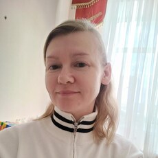 Фотография девушки Татьяна, 41 год из г. Зеленодольск
