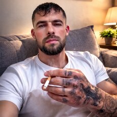 Фотография мужчины Волк, 32 года из г. Гюмри