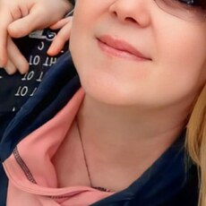 Фотография девушки Надежда, 50 лет из г. Москва