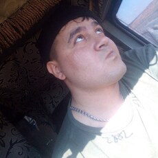 Фотография мужчины Aleksandr, 39 лет из г. Чебаркуль