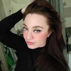 Фотография девушки Юлия, 33 года из г. Тутаев