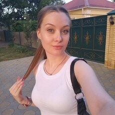 Фотография девушки Фатима, 20 лет из г. Донецк