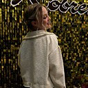 Фатима, 20 лет