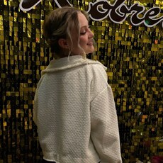 Фотография девушки Фатима, 20 лет из г. Донецк