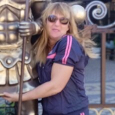 Фотография девушки Елена, 47 лет из г. Анапа