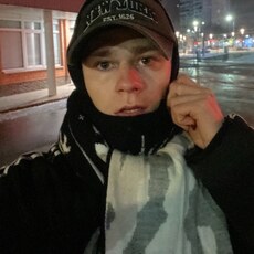 Фотография мужчины Дмитрий, 23 года из г. Люберцы