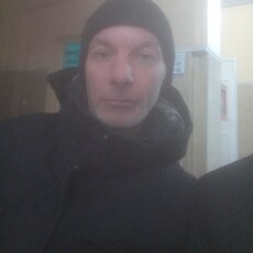 Фотография мужчины Андрей, 43 года из г. Кременчуг