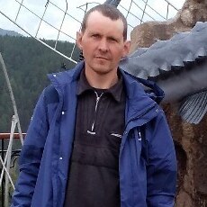 Фотография мужчины Александр, 42 года из г. Абакан