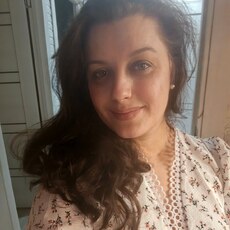 Фотография девушки Даша, 35 лет из г. Санкт-Петербург