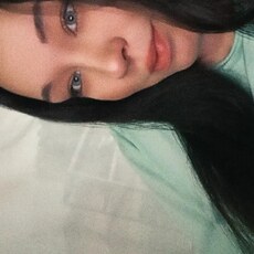 Фотография девушки Мария, 21 год из г. Чита