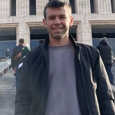 Фотография мужчины Роман, 39 лет из г. Архипо-Осиповка