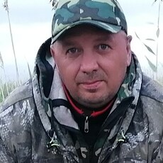 Фотография мужчины Алексей, 51 год из г. Ленинск-Кузнецкий