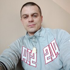 Фотография мужчины Алексей, 38 лет из г. Артем