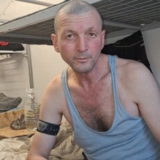 Фотография мужчины Саид, 50 лет из г. Ханты-Мансийск